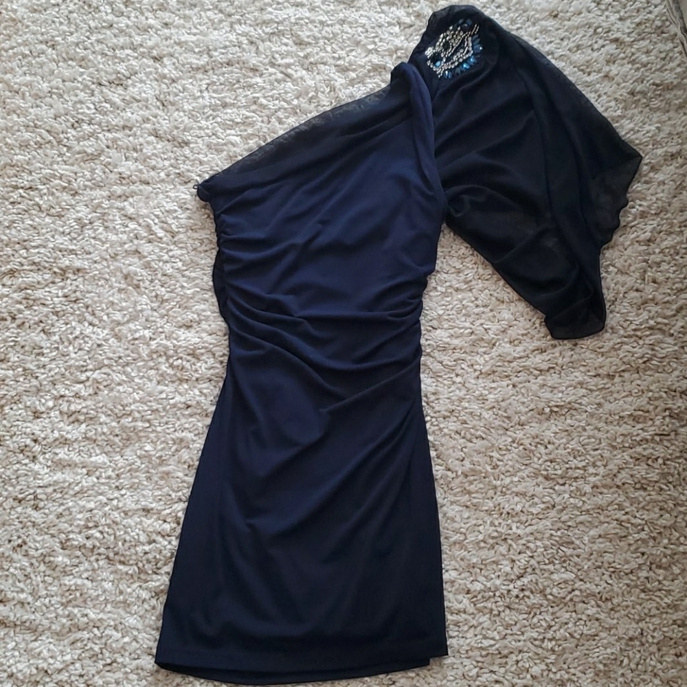 Cocktail Dress